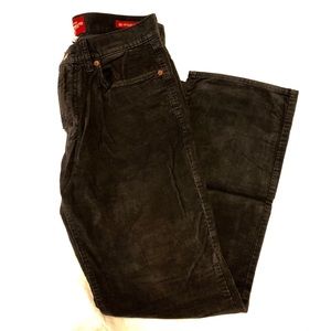 Lucky Brand Corduroys